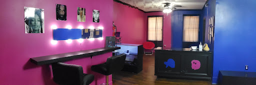 Explore line work tattoo ideas, creative tattoo ideas in Columbia, available at Hiz & Herz Body Piercing Lounge