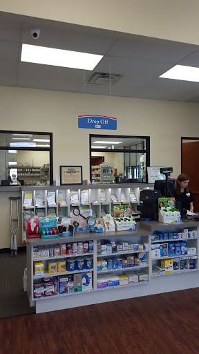 Pharmacy «Pharmacy Plus #7», reviews and photos, 580 S Denton Tap Rd Suite 121, Coppell, TX 75019, USA