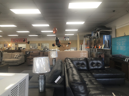 Furniture Rental Service «Rent-A-Center», reviews and photos, 255 S Bolingbrook Dr, Bolingbrook, IL 60440, USA