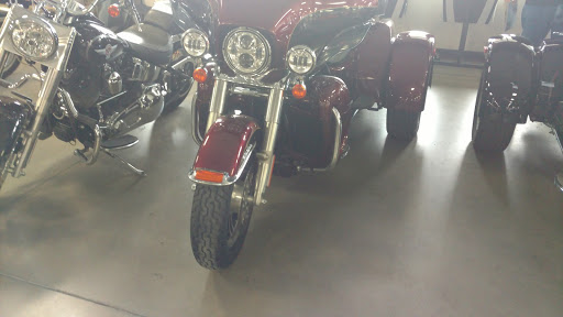 Harley-Davidson Dealer «Harley-Davidson», reviews and photos, 1707 N 1st St, Yakima, WA 98901, USA