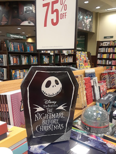 Book Store «Barnes & Noble», reviews and photos, 171 Main St, Birmingham, AL 35244, USA