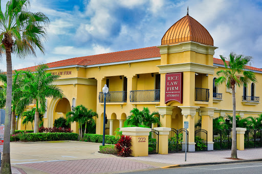 Family Law Attorney «Rice Law Firm», reviews and photos