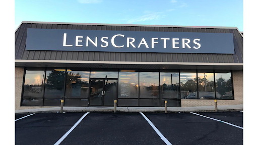 LensCrafters, 4027 Airport Blvd, Mobile, AL 36608, USA, 