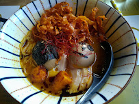 Rāmen du Restaurant japonais Ramen By Origine - Ahuy - n°12