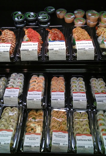 Supermarket «Giant Eagle Supermarket», reviews and photos, 1201 Mentor Ave, Painesville, OH 44077, USA