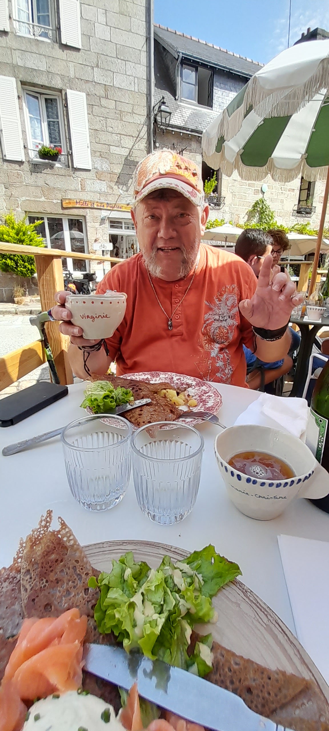 Photo n° 20 de l'avis de Noelle.e fait le 24/08/2023 à 19:20