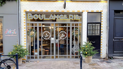 Boulangerie Boulangerie Jocteur Bordeaux