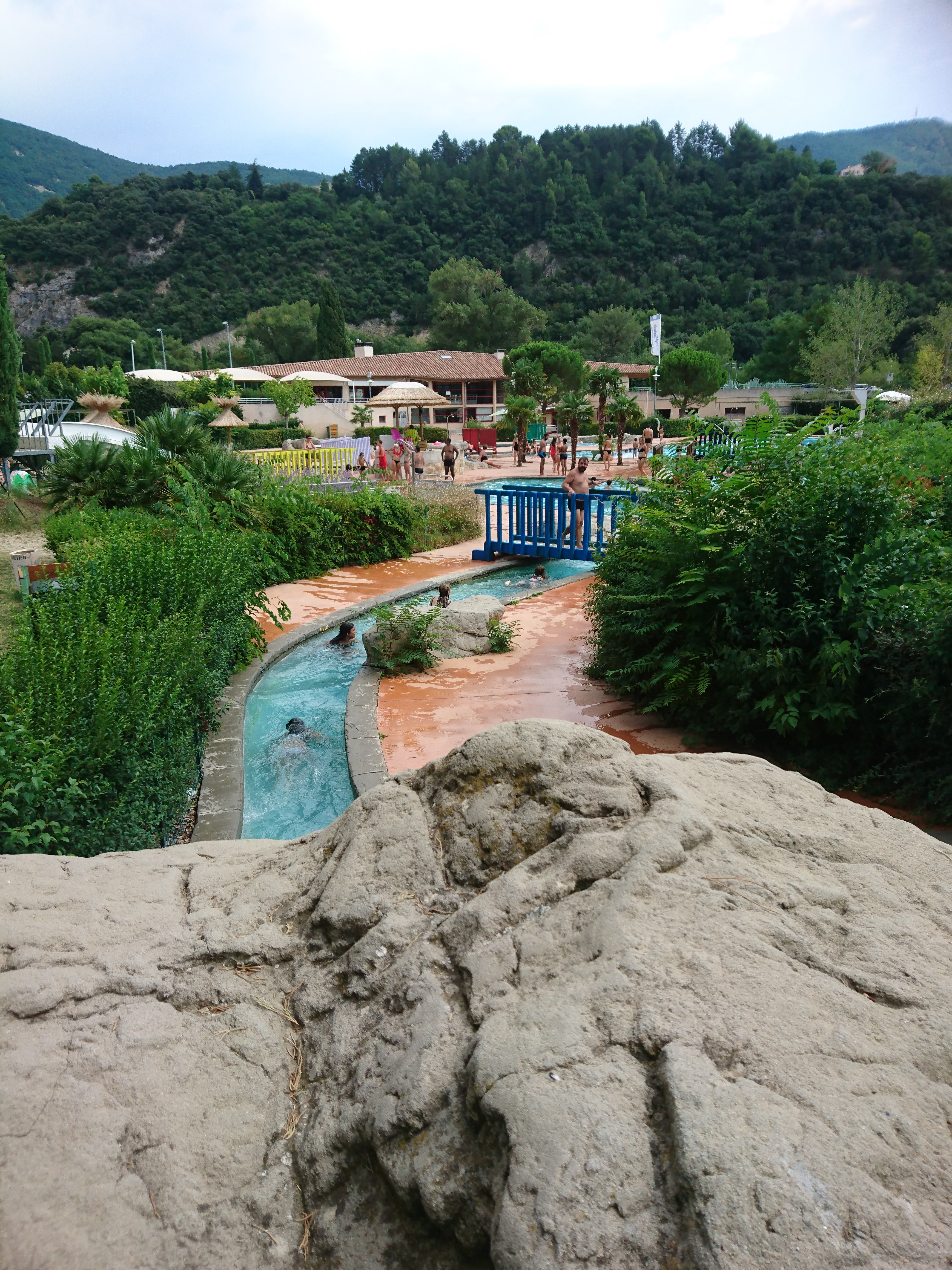 Photo n° 1 de l'avis de marjorie. fait le 23/08/2018 à 13:32