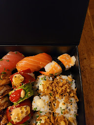 Photo n°35 de NAMA Japan Cherbourg à Cherbourg-en-Cotentin ()