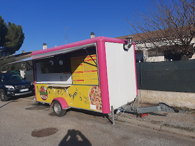 Yamani PIZZA à Valréas