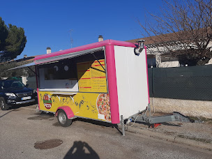 Photo n°3 de Yamani PIZZA à Valréas ()