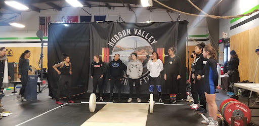 Gym «LocoMotive Crossfit», reviews and photos, 387 Main St, Beacon, NY 12508, USA