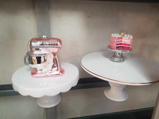 Bakery «Let Them Eat Cake», reviews and photos, 310 C St, Davis, CA 95616, USA