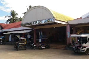 Carrascal Public Market image