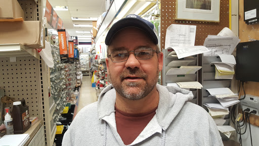 Plumber «LeVahn Bros. Plumbing and Hardware Hank», reviews and photos, 12700 Bass Lake Rd, Maple Grove, MN 55369, USA