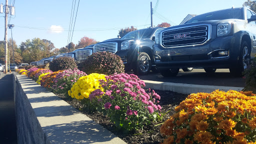 Car Dealer «Patriot Buick GMC», reviews and photos, 933 E Philadelphia Ave, Boyertown, PA 19512, USA