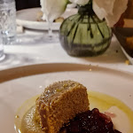 Photo n°1 de l'avis de Simone.i fait le 22/11/2023 à 05:18 sur le  Trattoria Le Nuvole à Ferrara