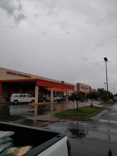 Home Improvement Store «The Home Depot», reviews and photos, 2335 SE Delaware Ave, Ankeny, IA 50021, USA