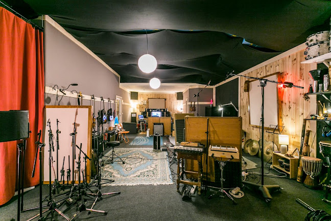 Largo Recording Studio
