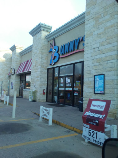 Truck Stop «Bunnys Truck Stop», reviews and photos, 638 E NE Loop 323, Tyler, TX 75706, USA