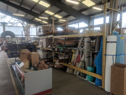 Building Materials Store «BRING Recycling», reviews and photos, 4446 Franklin Blvd, Eugene, OR 97403, USA