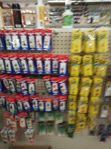 Hunting and Fishing Store «FISHING TACKLE GRAB BAG», reviews and photos, 5521 N State Rd, Davison, MI 48423, USA