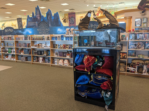 Book Store «Barnes & Noble», reviews and photos, 1430 Plaza Pl, Southlake, TX 76092, USA