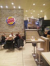 Photo n°15 de Burger King à Brest ()