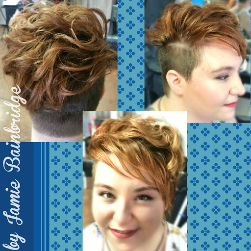 Hair Salon «Reveal Salon», reviews and photos, 2305 Dodson Branch Rd g, Cookeville, TN 38501, USA