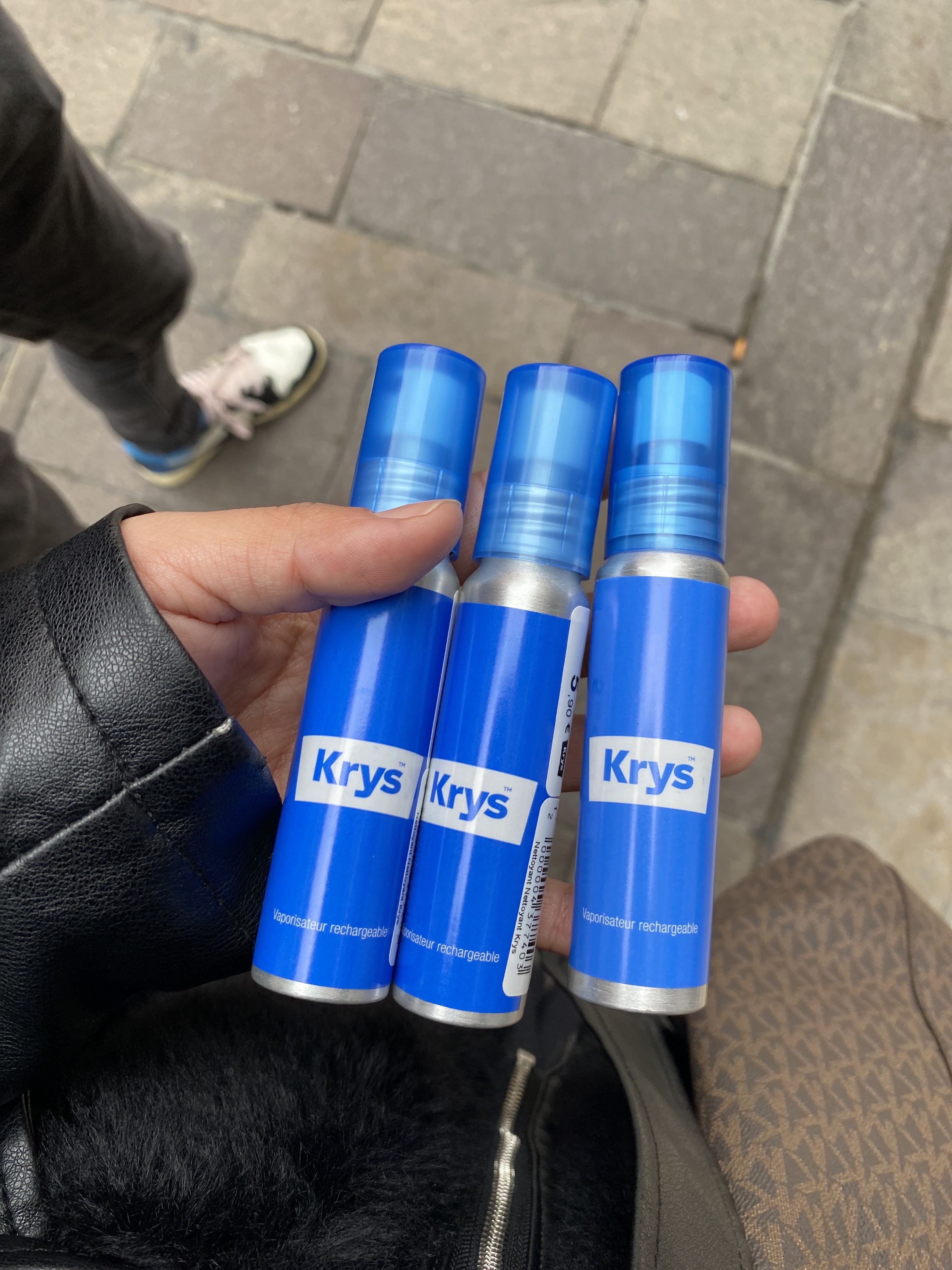 Photo n° 1 de l'avis de Théo.r fait le 28/12/2023 à 11:14