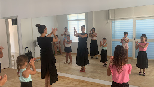 Imagen del negocio Escuela de Baile Elisabet Jurado en Sanlúcar de Barrameda, Cádiz
