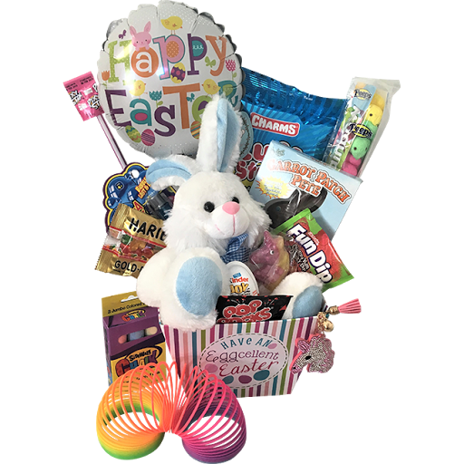 Gift Basket Store «Tasteful Treats & Treasures Gift Baskets», reviews and photos, 144 Bedford Rd, Armonk, NY 10504, USA