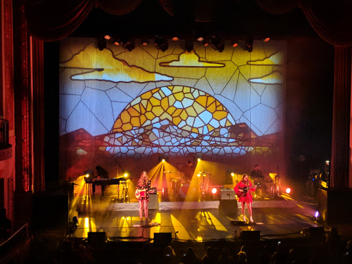 Performing Arts Theater «Lincoln Theatre», reviews and photos, 1215 U St NW, Washington, DC 20009, USA