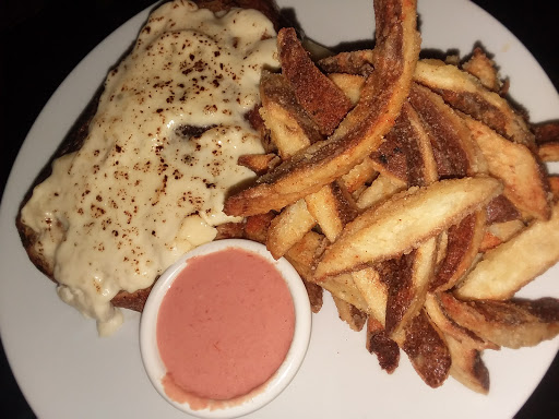 Bar «Jackpot Bistro», reviews and photos, 1652 NW Fairview Dr, Gresham, OR 97030, USA