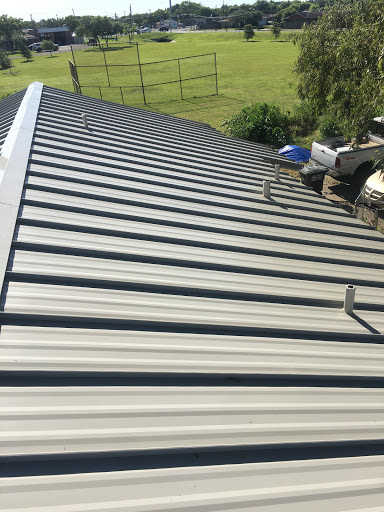 Contractor «South Texas Metal Roofing», reviews and photos, 2217 Flour Bluff Dr, Corpus Christi, TX 78418, USA