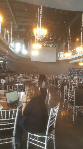 Event Venue «Muse Event Center», reviews and photos, 107 3rd Ave N, Minneapolis, MN 55401, USA