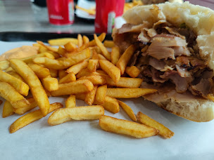 Photo n°17 de Restaurant Egée à Montargis ()