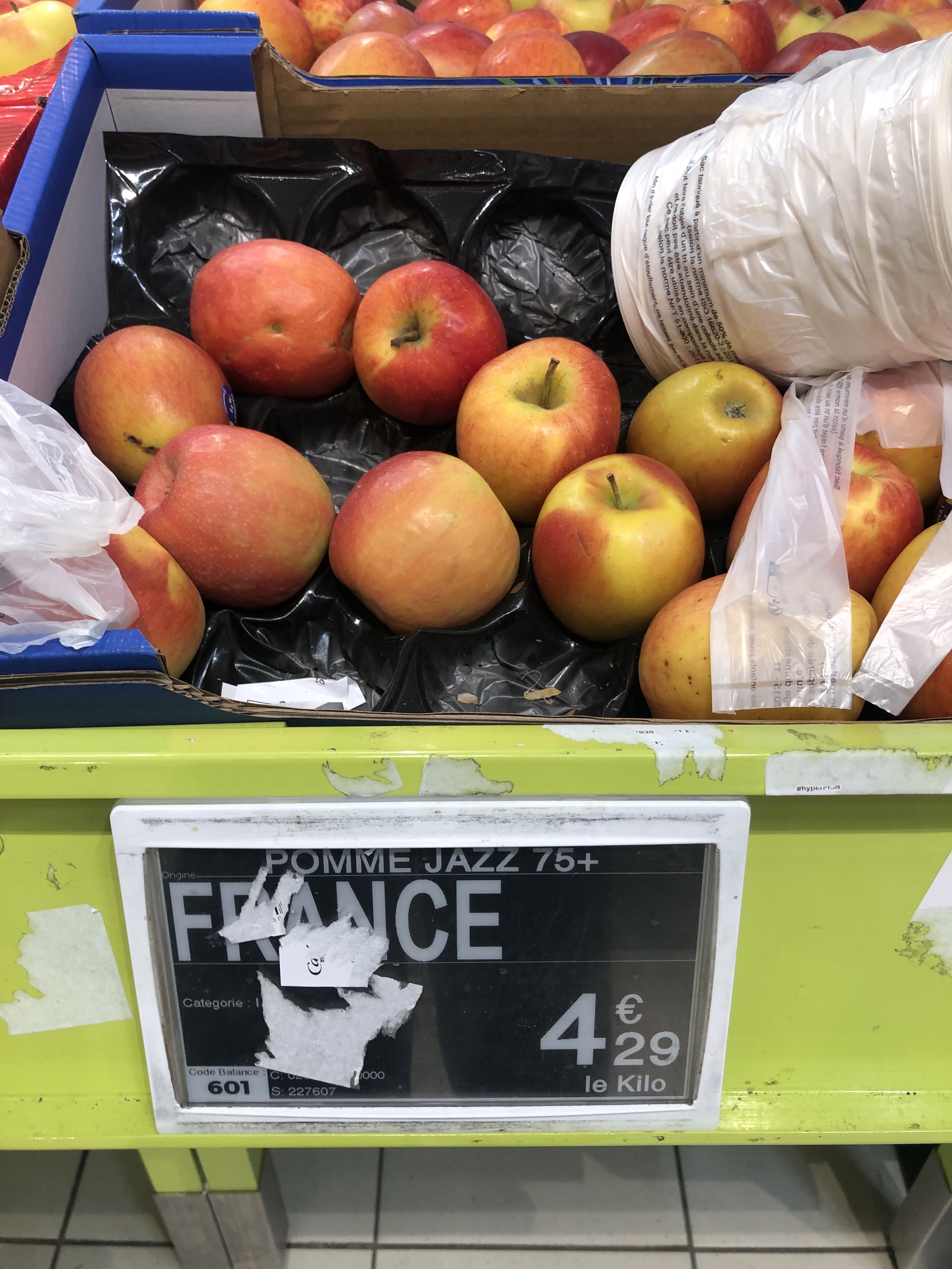 Photo n° 5 de l'avis de Rais.a fait le 11/03/2023 à 19:09