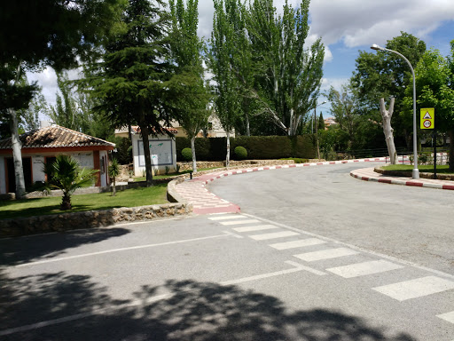Información y opiniones sobre Club Viña de Otura