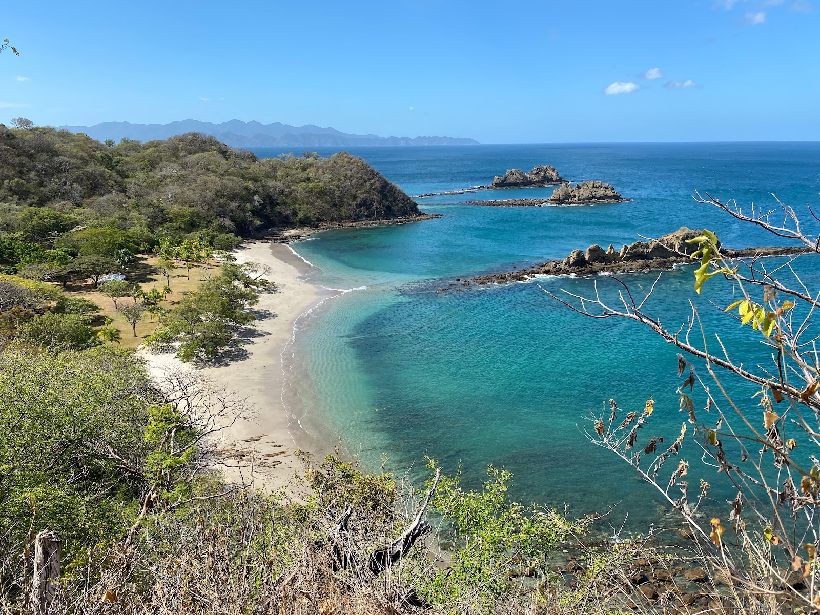 Foto von Rajadita beach mit #43