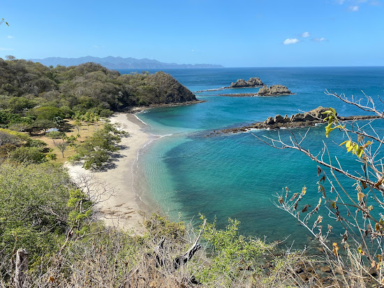 Rajadita beach