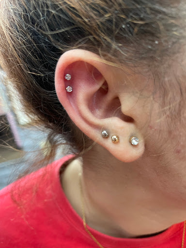 Explore forever young tattoo ideas, creative tattoo ideas in Bethlehem, available at Studio 33 Piercings by Angi