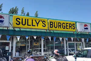 Sully's Drive-In image