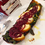 Photo n°2 de l'avis de atma. fait le 29/06/2022 à 21:06 sur le  Bottega coquinaria à Falvaterra