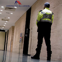 American Alliance Security Agency