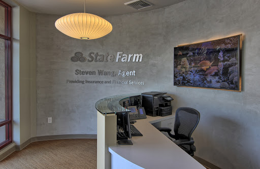Insurance Agency «Steven Wang - State Farm Insurance Agent», reviews and photos