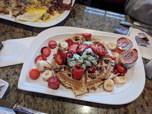 Four Seasons Diner Restaurant Find Breakfast restaurant in Houston news