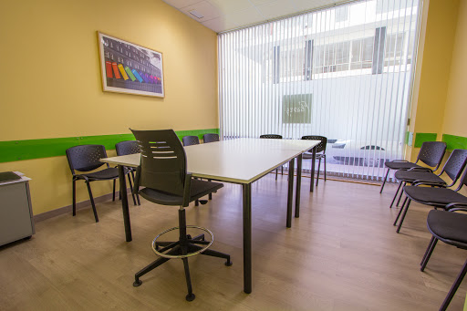Fluency Idiomas. Academia de inglés, Escuela de inglés en Murcia,Murcia