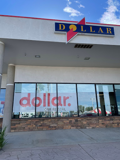 Dollar Car Rental image