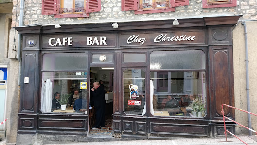 Catella Christine 19 Rue Perrin Frères, 69240 Thizy-les-Bourgs, France